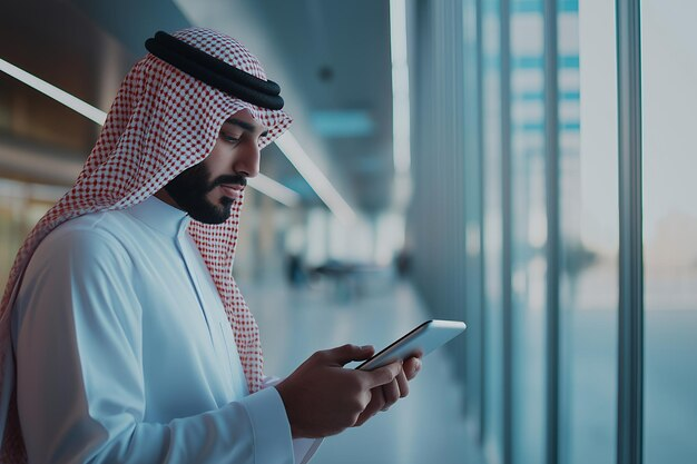 التسويق بالسعودية