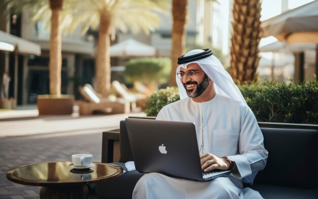 التسويق بالسعودية